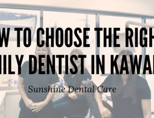 How to Choose the Right Family Dentist in Kawana