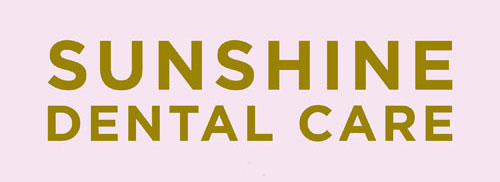 Sunshine Dental Care Kawana Logo