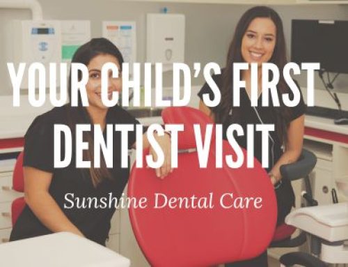 Why Your Child’s First Dentist Visit Matters (and How We Make It Easy)